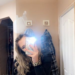 Meet your Posher, Haley